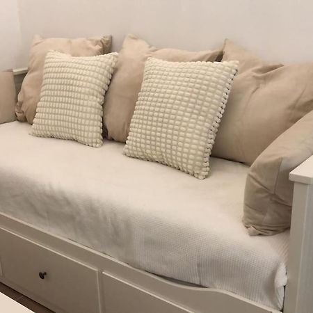 Duque De Rivas 42 Apartment Malaga Ngoại thất bức ảnh