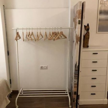 Duque De Rivas 42 Apartment Malaga Ngoại thất bức ảnh