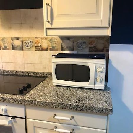 Duque De Rivas 42 Apartment Malaga Ngoại thất bức ảnh
