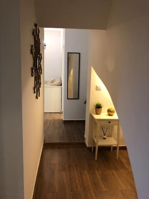 Duque De Rivas 42 Apartment Malaga Ngoại thất bức ảnh