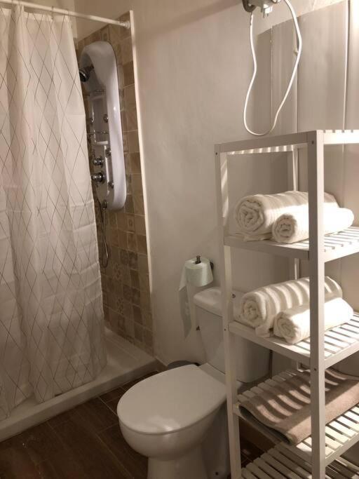 Duque De Rivas 42 Apartment Malaga Ngoại thất bức ảnh